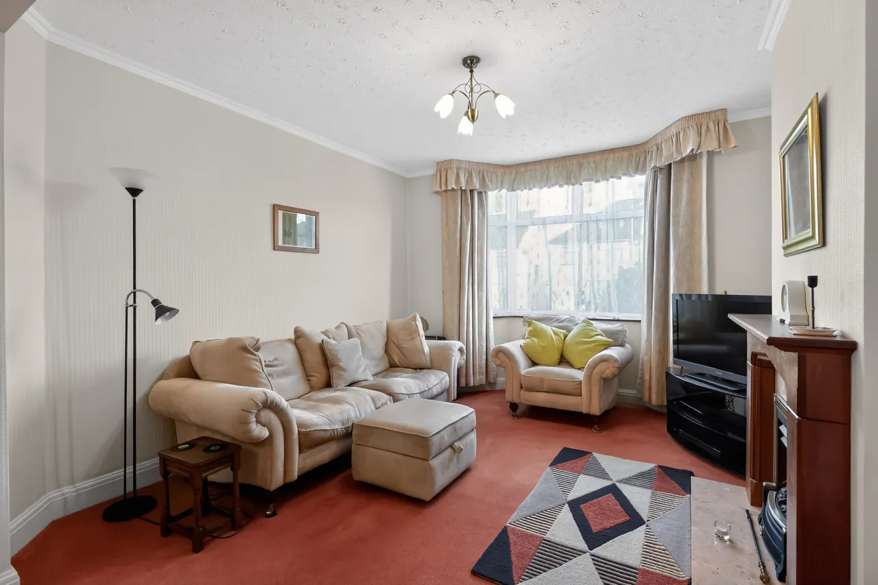 Southfield Avenue, Watford, WD24, photo 6