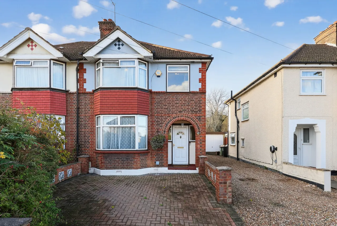 Southfield Avenue, Watford, WD24, photo 24