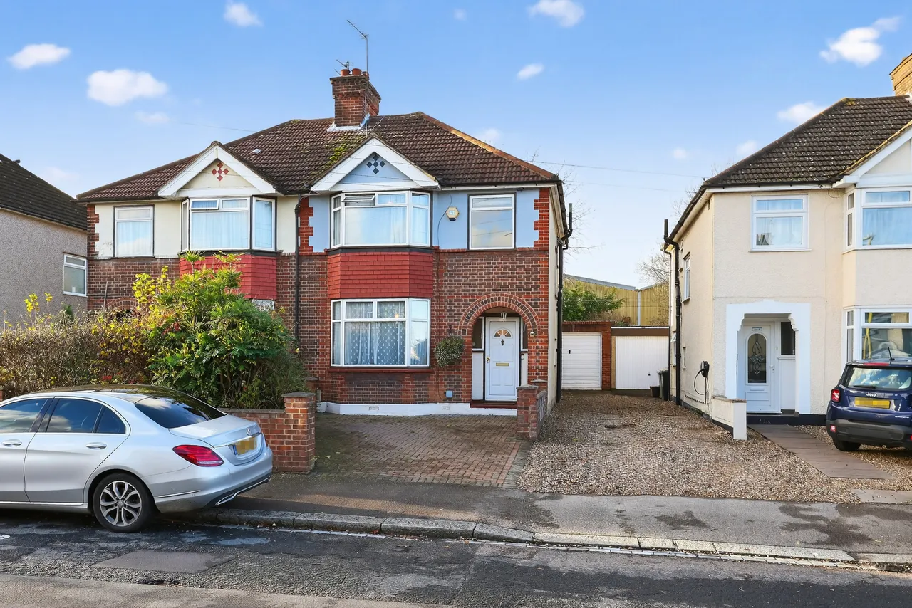 Southfield Avenue, Watford, WD24, photo 27