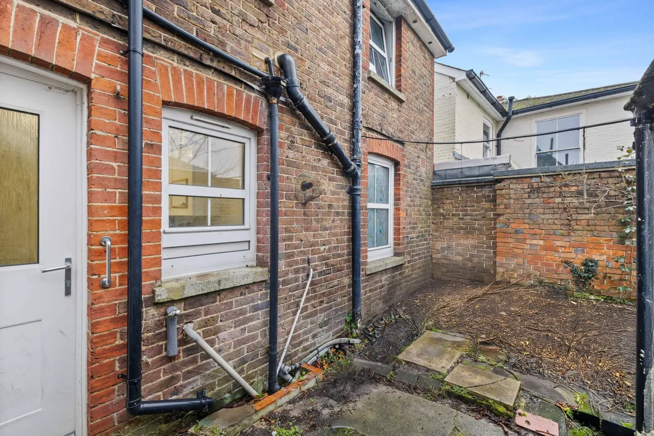 Clifton Cottage Lewes Road, Forest Row, Forest Row, RH18 5HD, photo 12