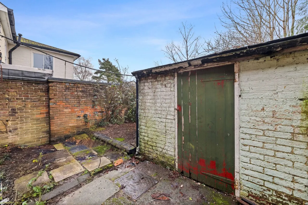 Clifton Cottage Lewes Road, Forest Row, Forest Row, RH18 5HD, photo 4