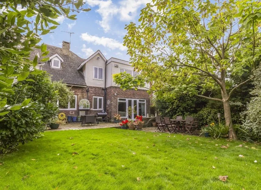 Thetford Road, New Malden, KT3, photo 4