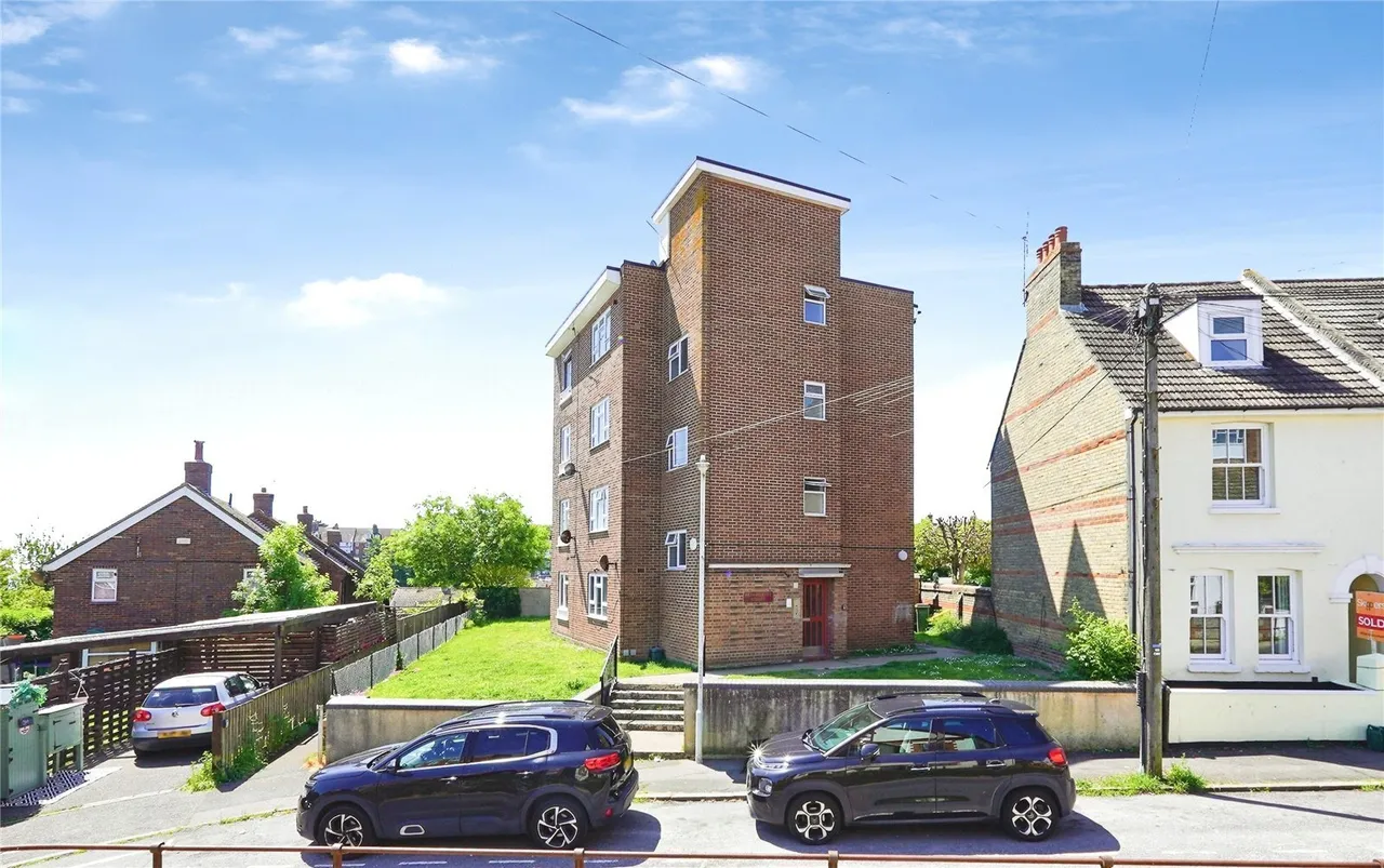 Harvey Street, Folkestone, CT20, photo 15