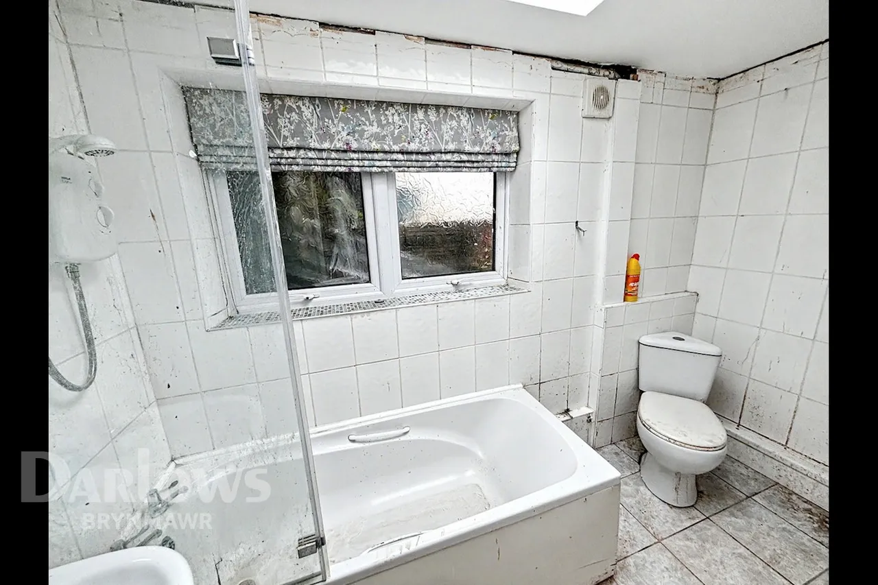 Garn Terrace, Ebbw Vale, photo 4