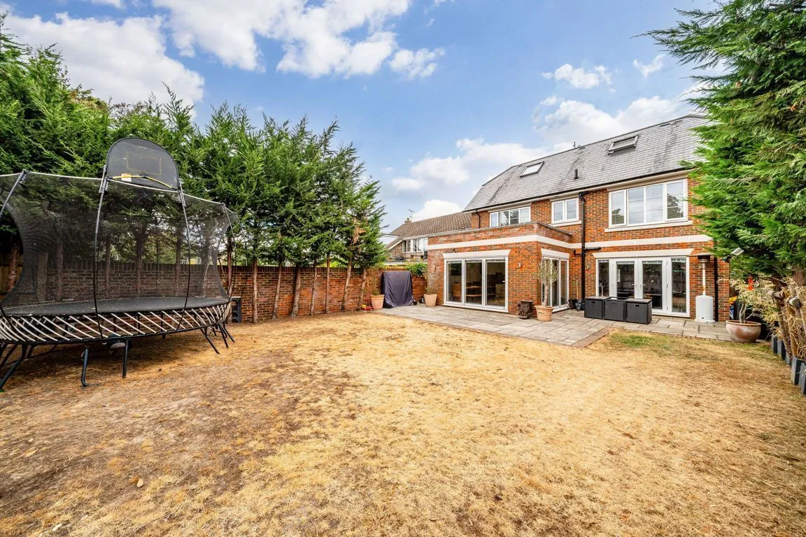 Hanger Hill, Weybridge, KT13, photo 11