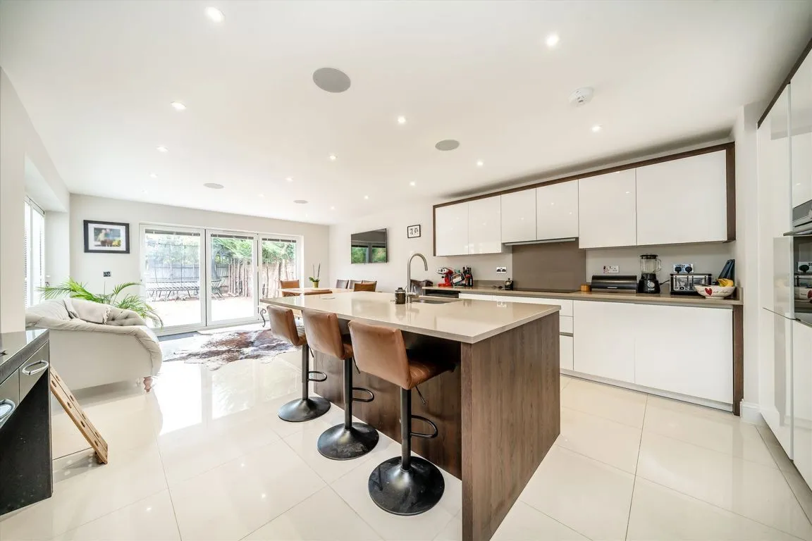 Hanger Hill, Weybridge, KT13, photo 4