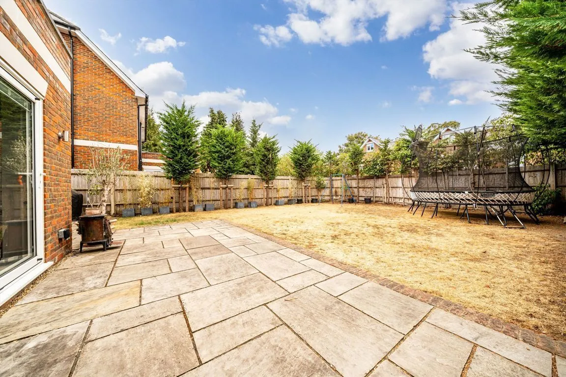 Hanger Hill, Weybridge, KT13, photo 10