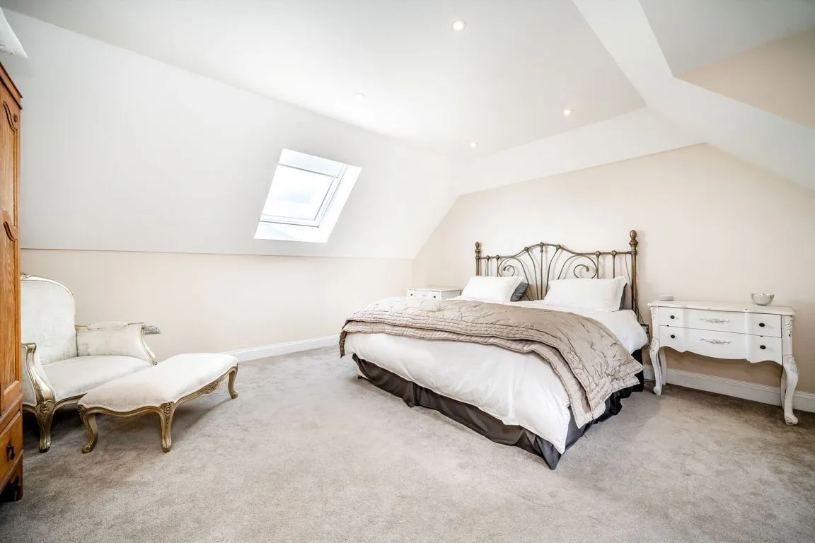 Hanger Hill, Weybridge, KT13, photo 6