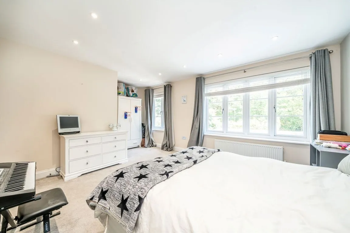 Hanger Hill, Weybridge, KT13, photo 9