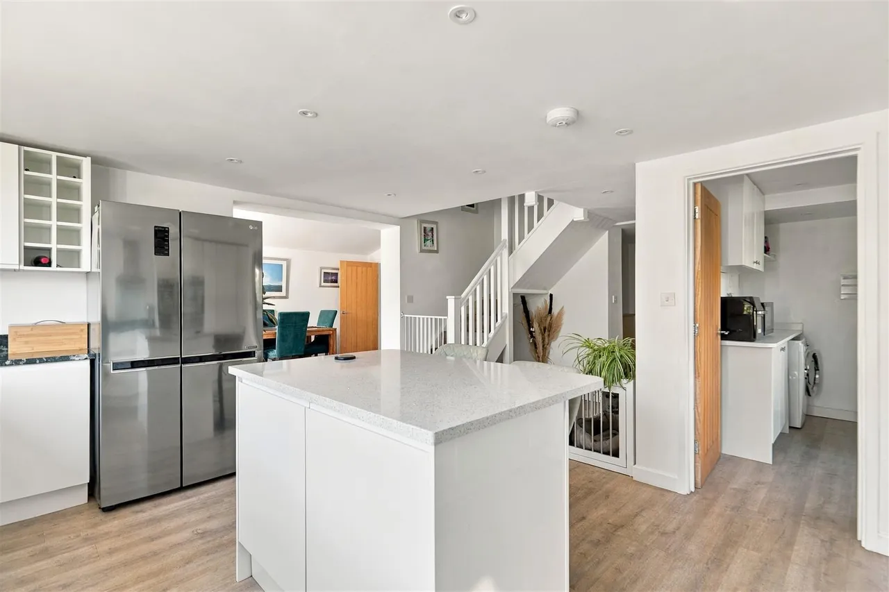 High Road, Wortwell, IP20, photo 4