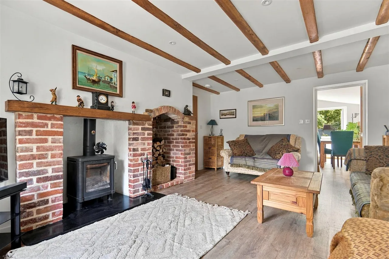 High Road, Wortwell, IP20, photo 10