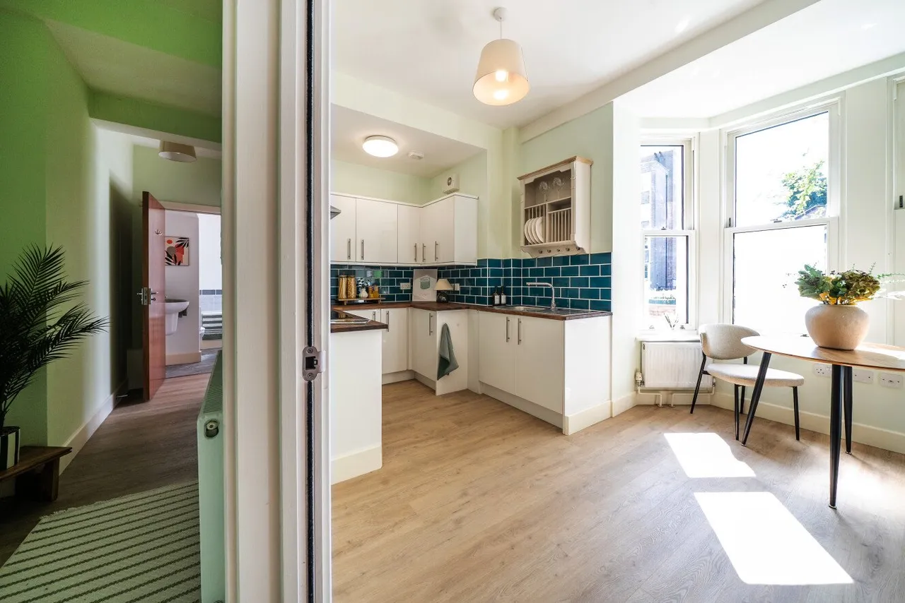 Nightingale Lane, Battersea, SW12, photo 11