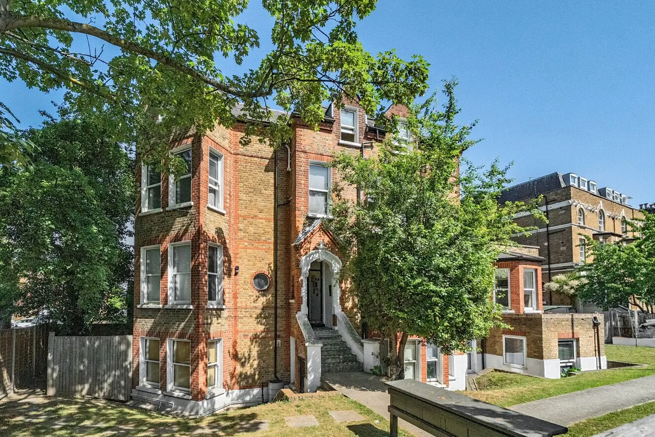 Nightingale Lane, Battersea, SW12, photo 5