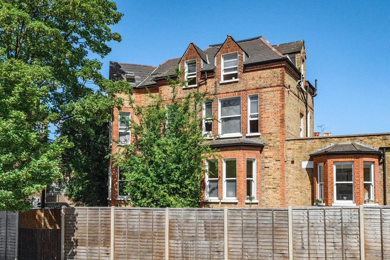 Nightingale Lane, Battersea, SW12, photo 16