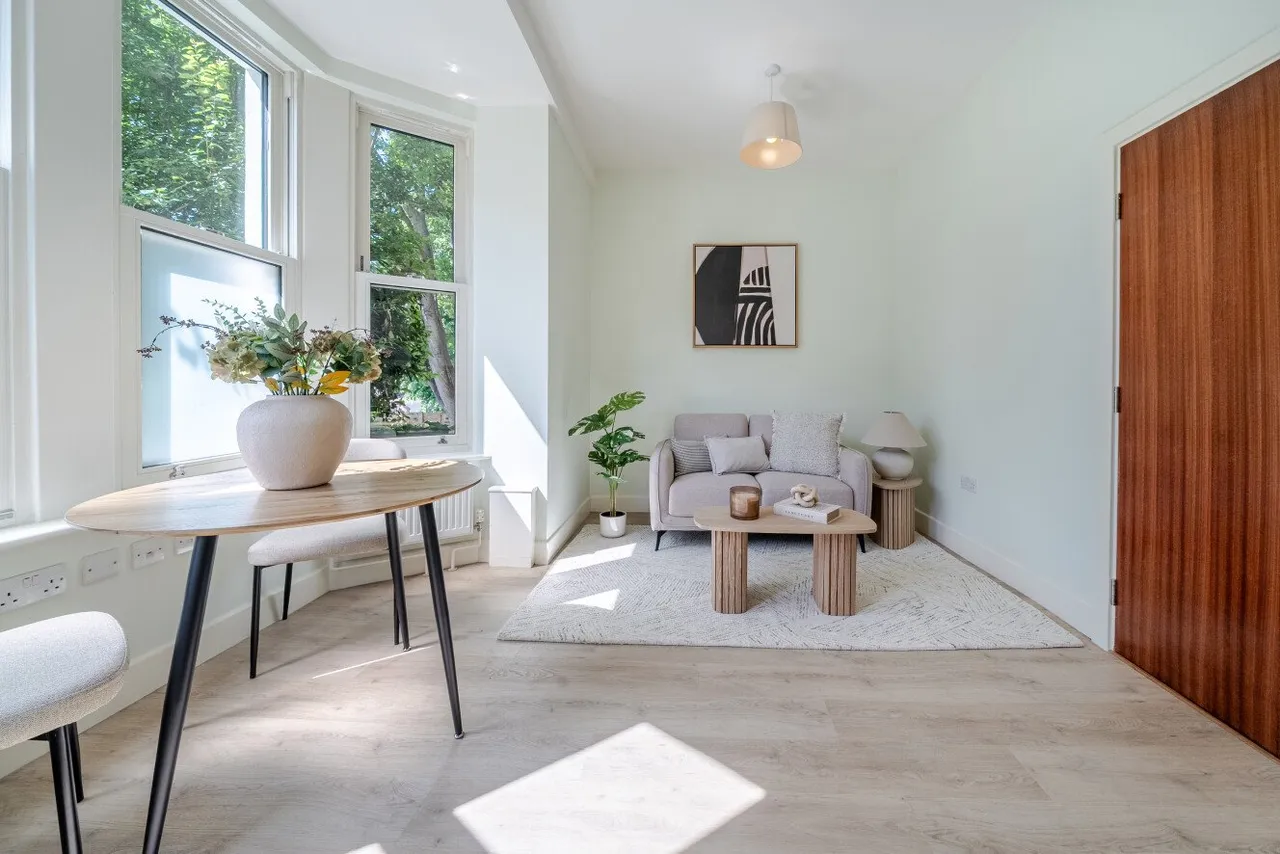 Nightingale Lane, Battersea, SW12, photo 6