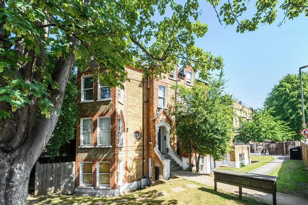 Nightingale Lane, Battersea, SW12, photo 17
