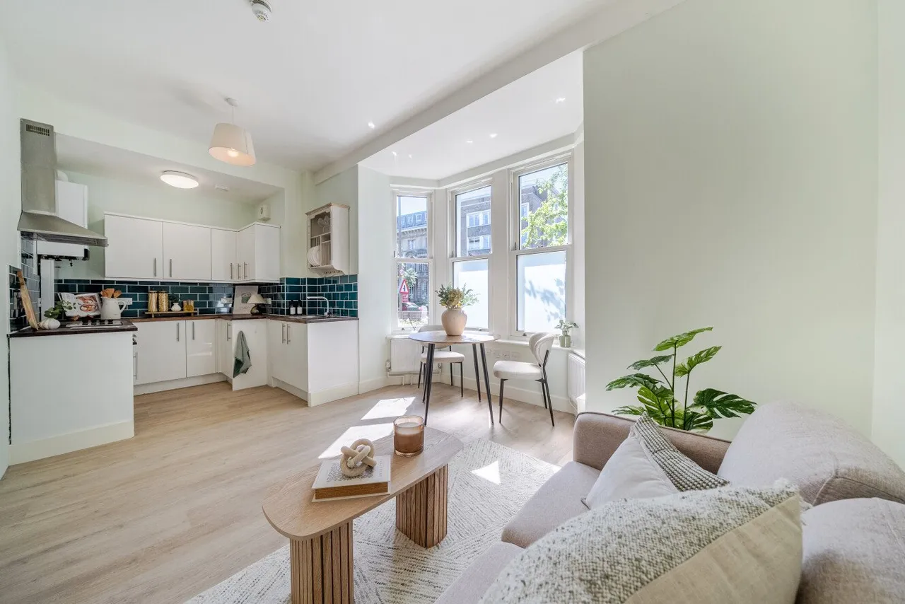 Nightingale Lane, Battersea, SW12, photo 4