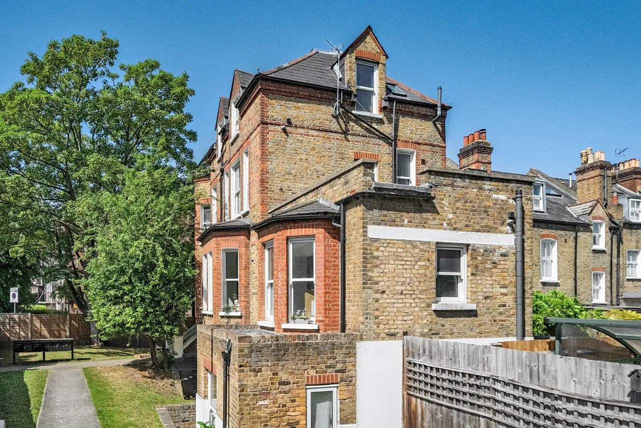 Nightingale Lane, Battersea, SW12, photo 18