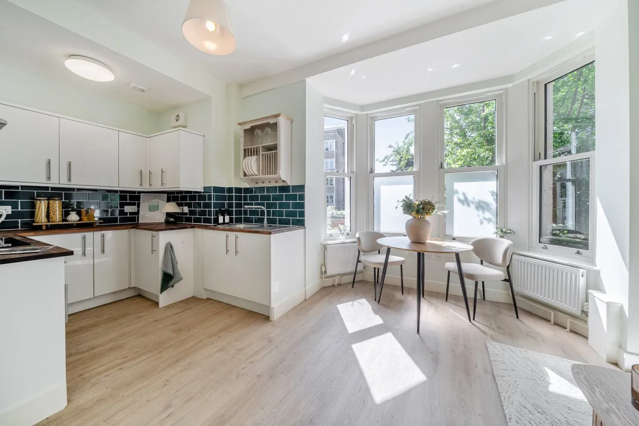 Nightingale Lane, Battersea, SW12, photo 10