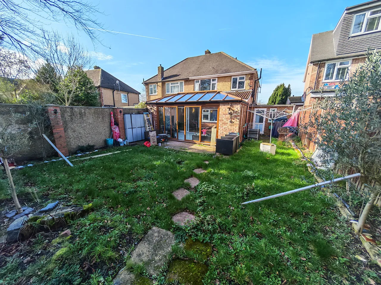 Old Ruislip Road, Northolt, UB5, photo 14