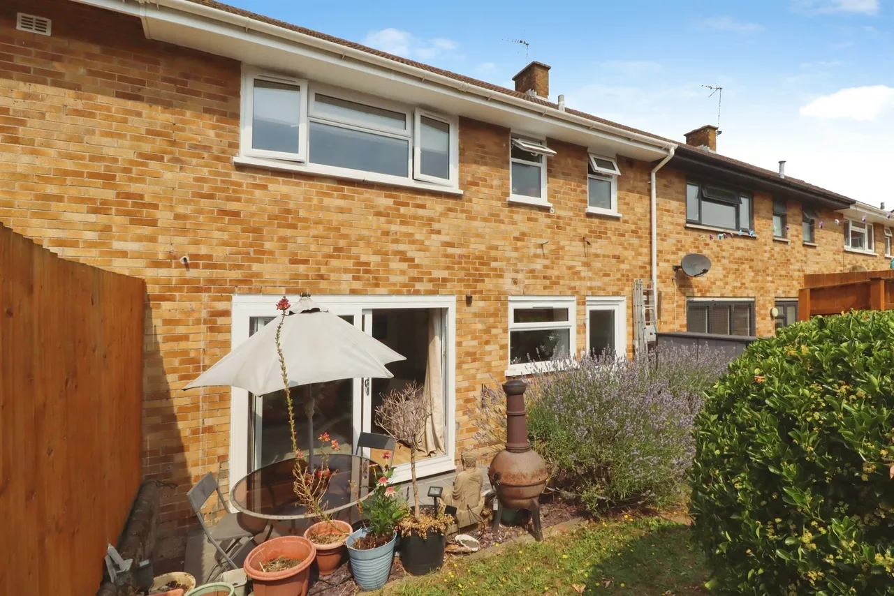 Washford Avenue, Cardiff, CF3, photo 22