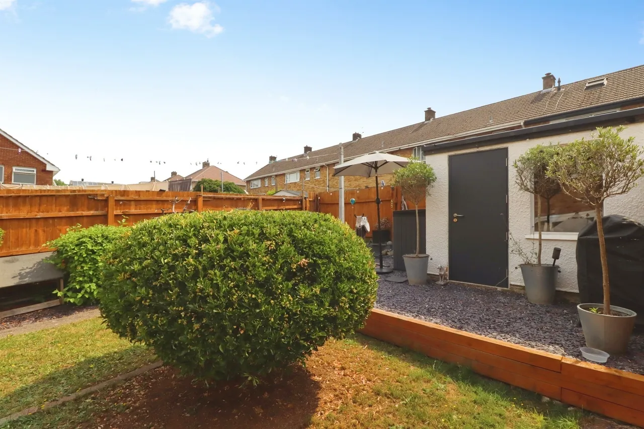 Washford Avenue, Cardiff, CF3, photo 21