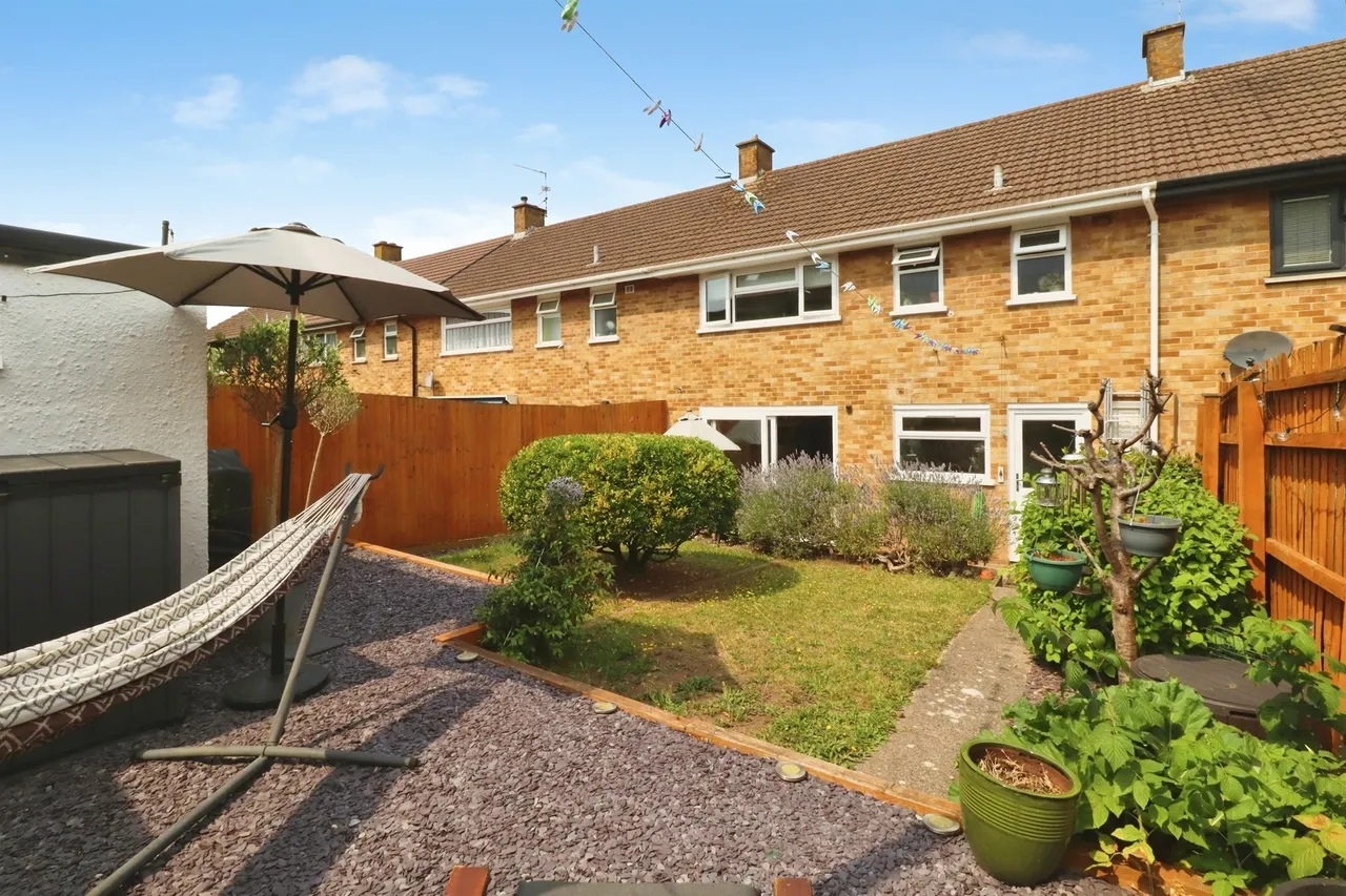 Washford Avenue, Cardiff, CF3, photo 19
