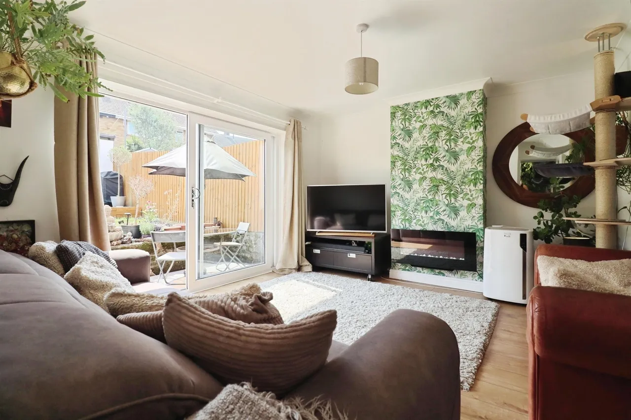 Washford Avenue, Cardiff, CF3, photo 5