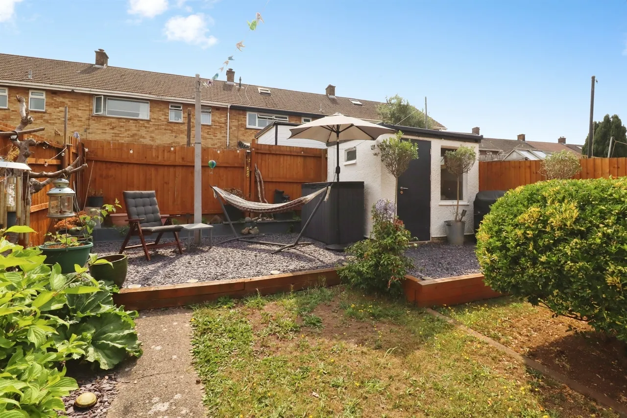 Washford Avenue, Cardiff, CF3, photo 20