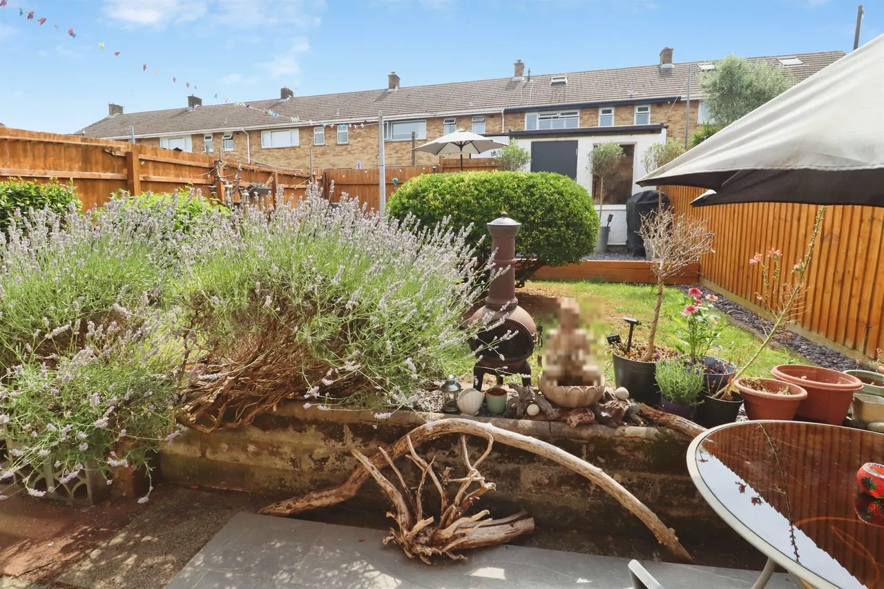Washford Avenue, Cardiff, CF3, photo 23