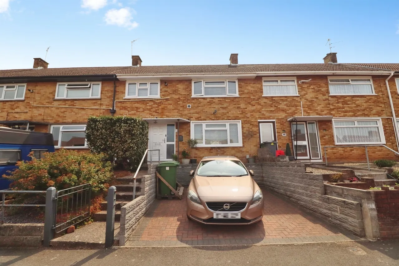 3 bed house for sale, Washford Avenue, Cardiff, CF3