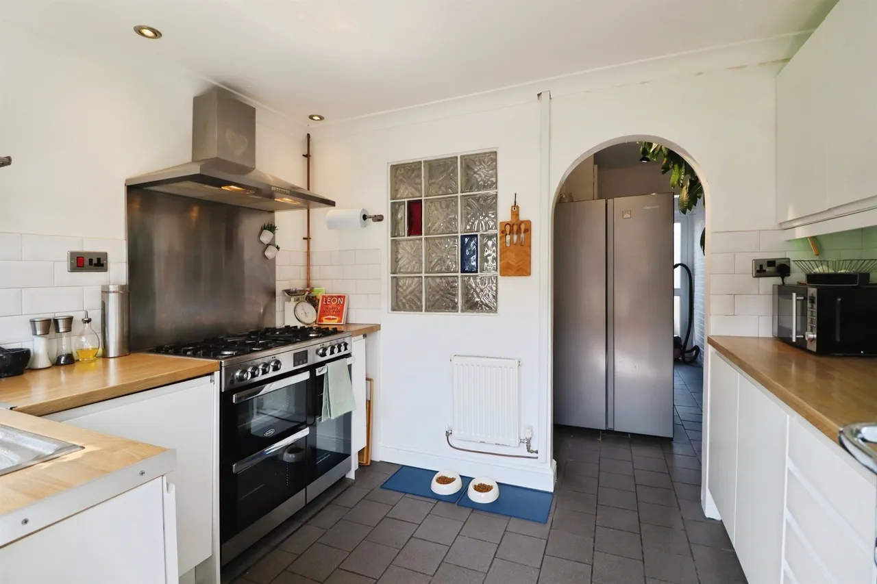 Washford Avenue, Cardiff, CF3, photo 8