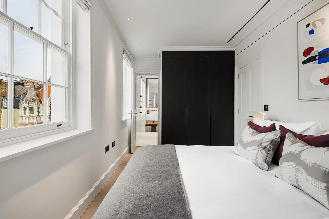 Montpelier Street, Knightsbridge, London, photo 10