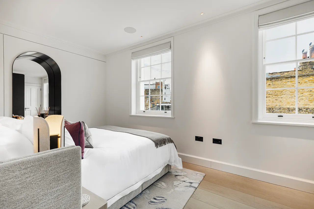 Montpelier Street, Knightsbridge, London, photo 9