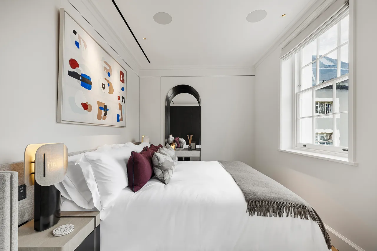 Montpelier Street, Knightsbridge, London, photo 8