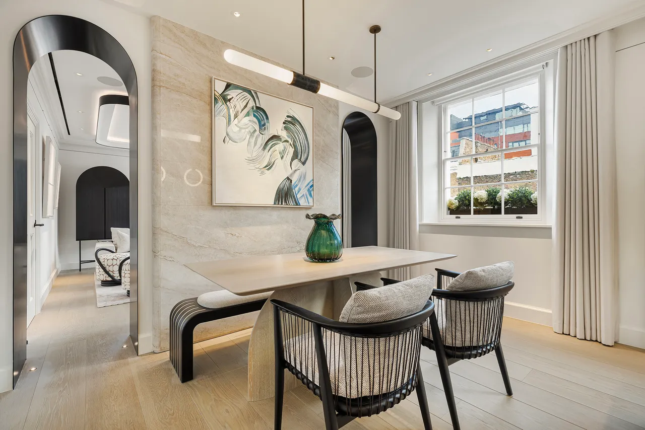 Montpelier Street, Knightsbridge, London, photo 6