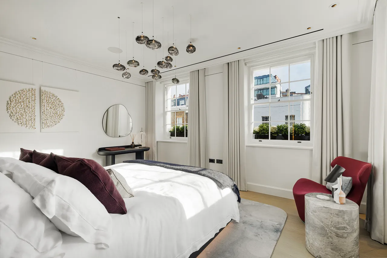 Montpelier Street, Knightsbridge, London, photo 12