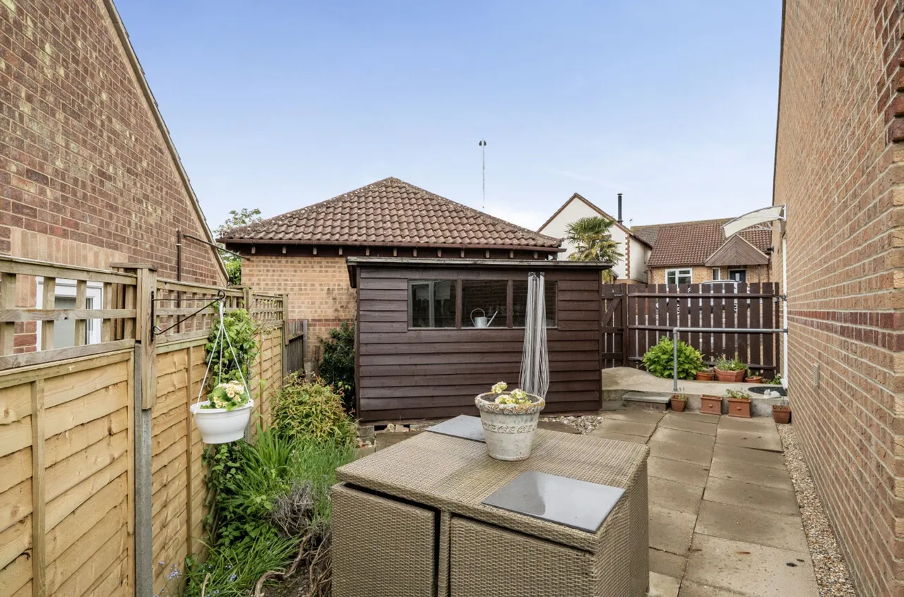 Mount Pleasant Close, Lyminge, CT18, photo 16