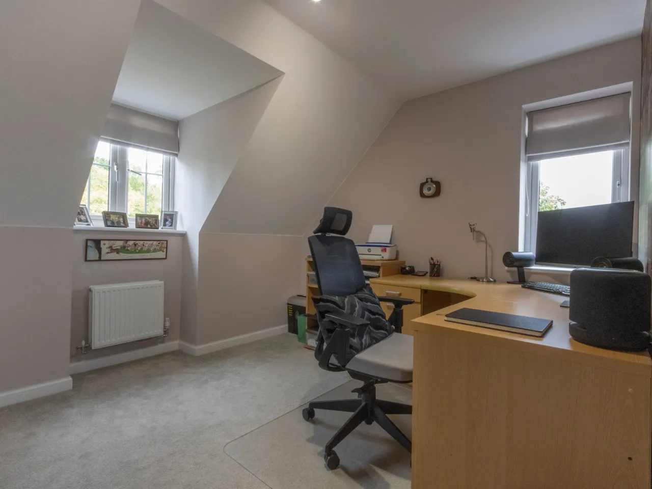 St. Savin, Hartley Wintney, Hook, RG27 8BN, photo 16