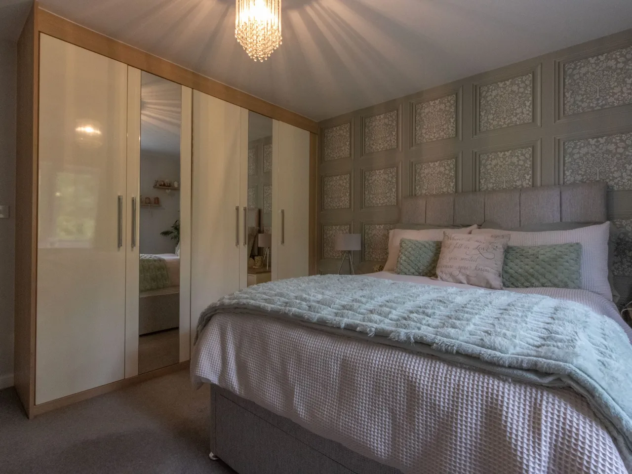 St. Savin, Hartley Wintney, Hook, RG27 8BN, photo 13
