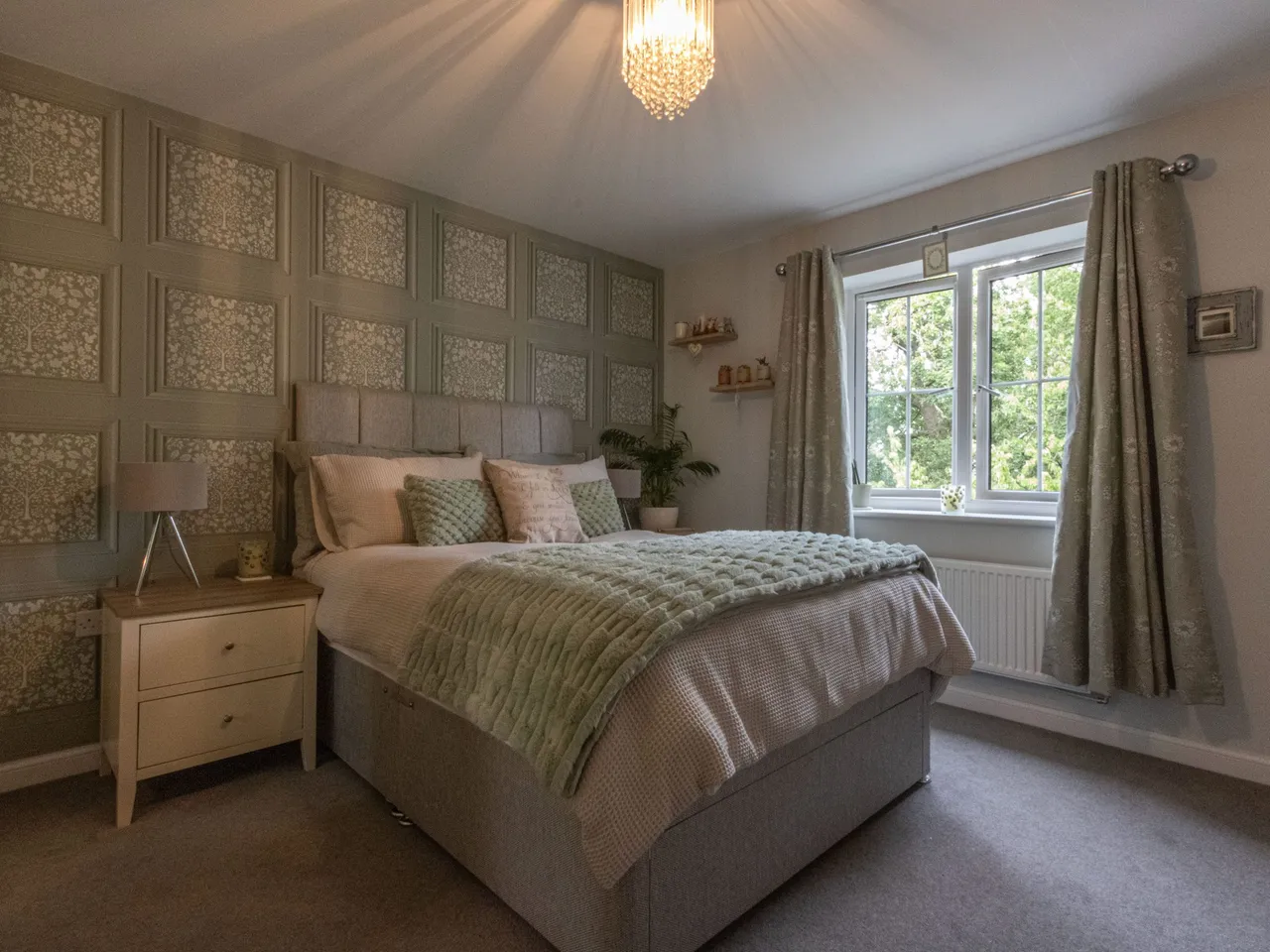 St. Savin, Hartley Wintney, Hook, RG27 8BN, photo 11