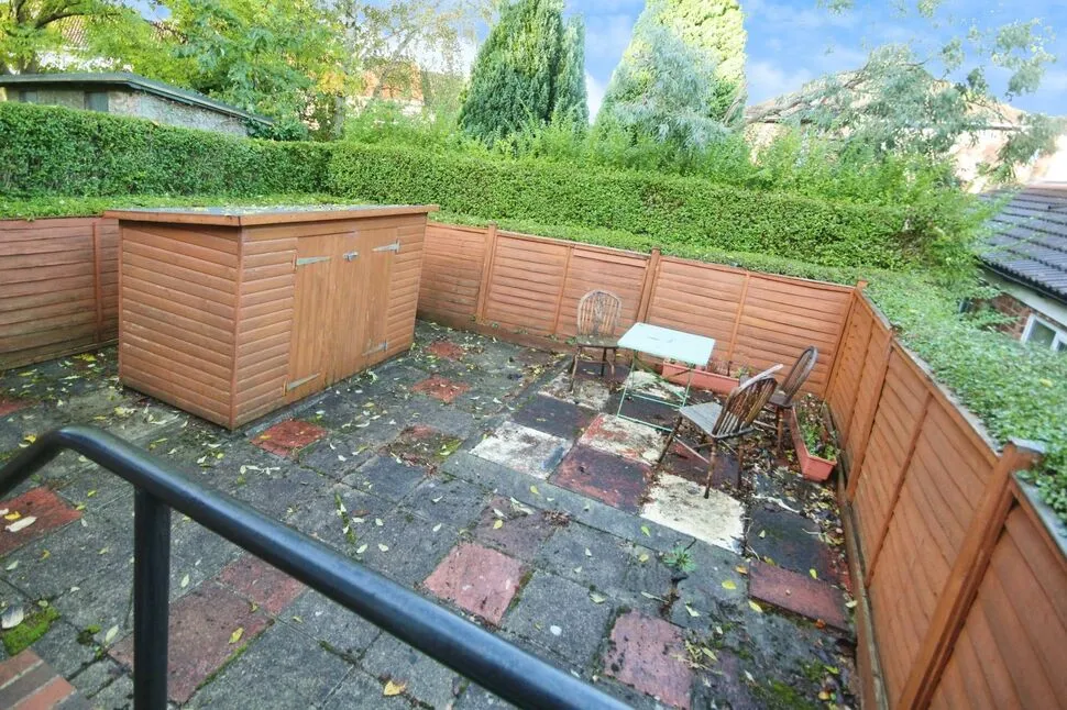 Whinney Hill, Durham, DH1, photo 8