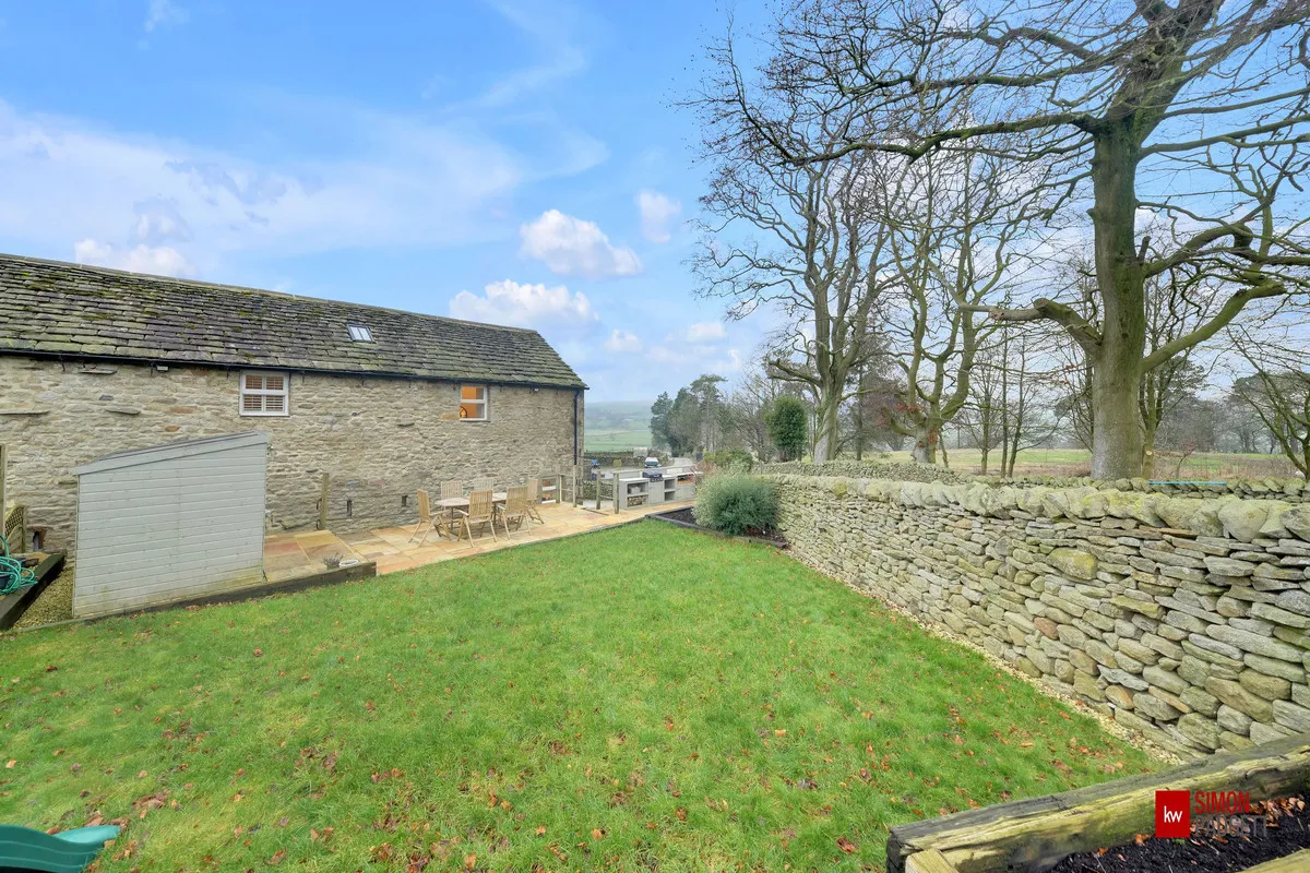 Long Preston, BD23, photo 42