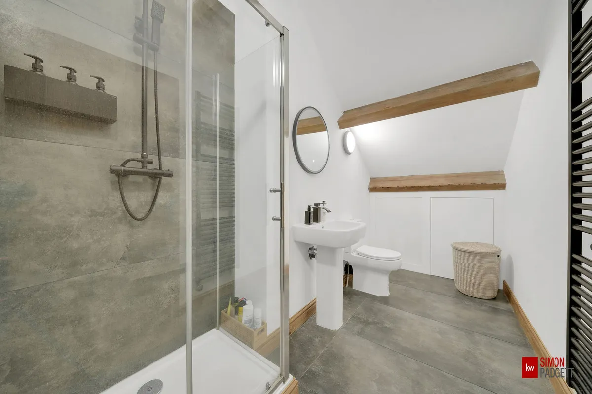 Long Preston, BD23, photo 28