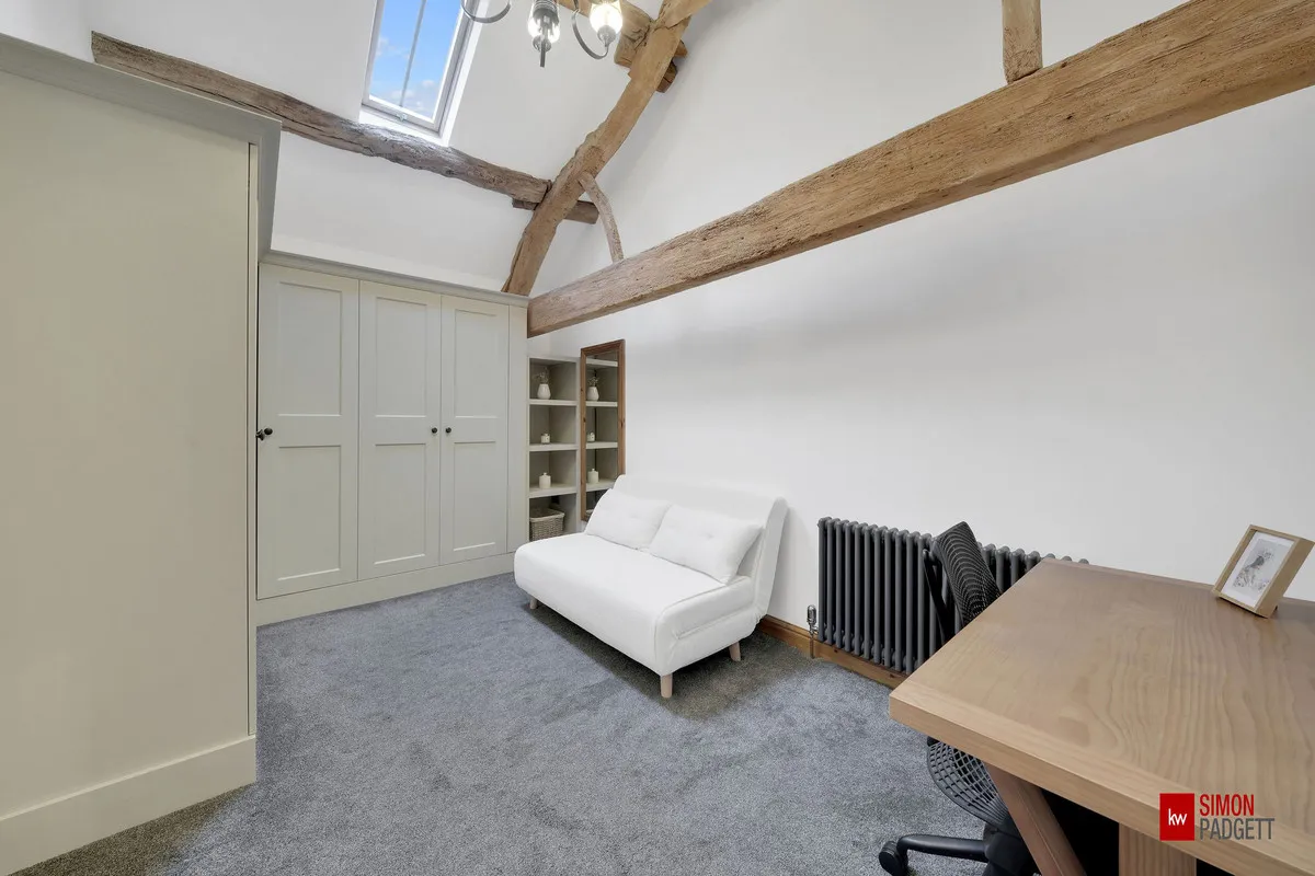 Long Preston, BD23, photo 35