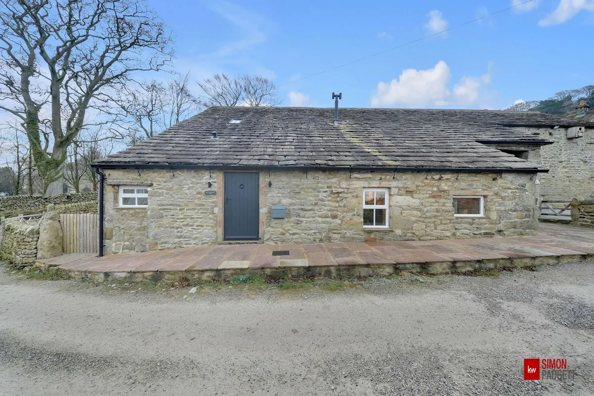 Long Preston, BD23, photo 41