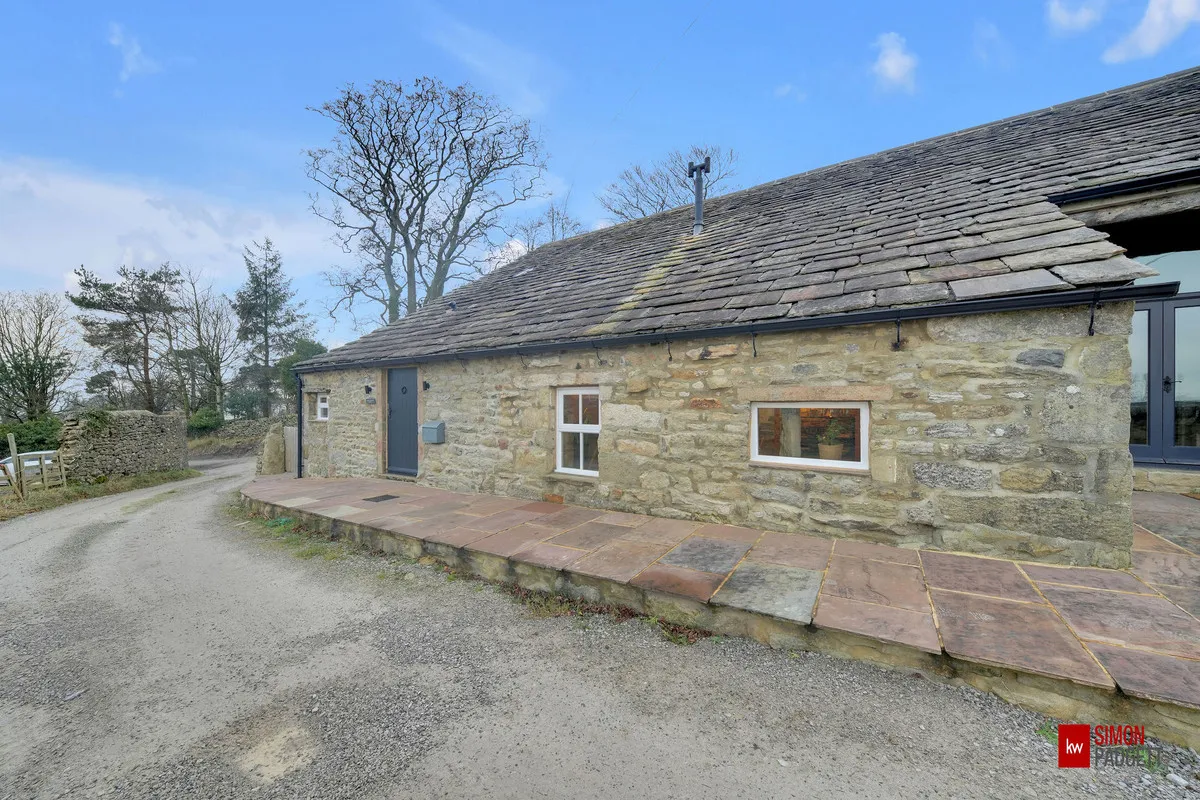 4 bed house for sale, Long Preston, BD23
