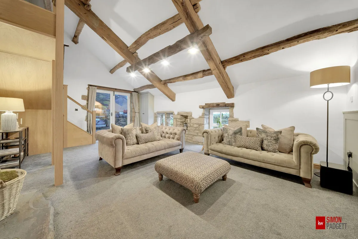Long Preston, BD23, photo 7
