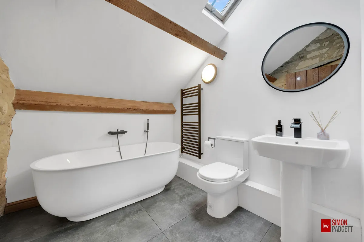 Long Preston, BD23, photo 37