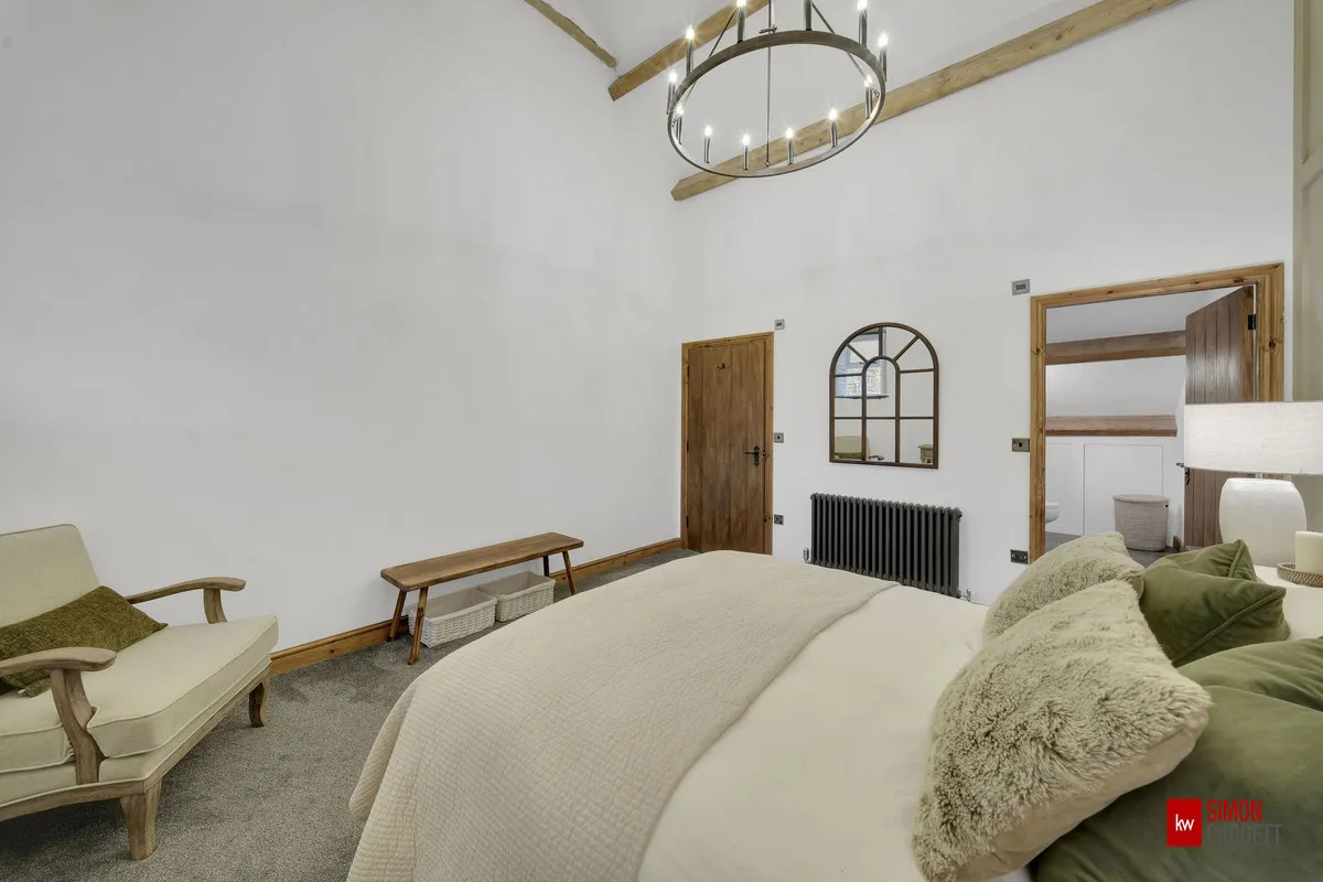 Long Preston, BD23, photo 26